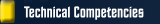 Technical Competencies